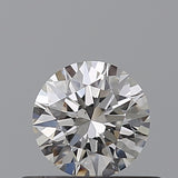 0.34 carat Round diamond G  VS2 Excellent