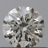 0.40 carat Round diamond K  VVS1 Excellent