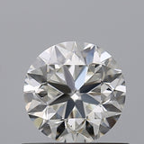 0.70 carat Round diamond G VVS1 VeryGood
