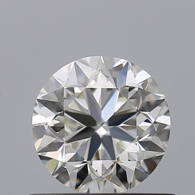 0.70 carat Round diamond G VVS1 VeryGood