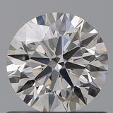 0.64 carat Round diamond H  VS2 Excellent