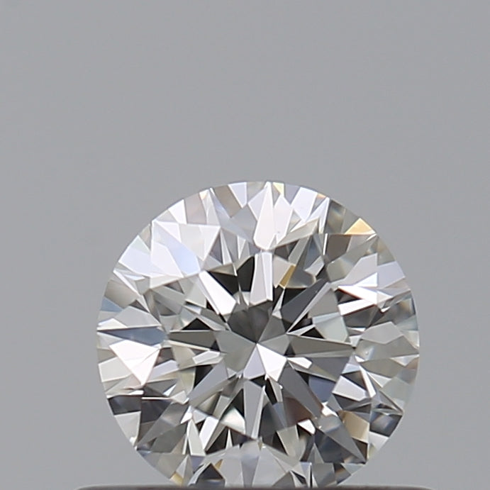 0.42 carat Round diamond H  VS1 Excellent