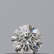 0.18 carat Round diamond G  VVS1 Excellent
