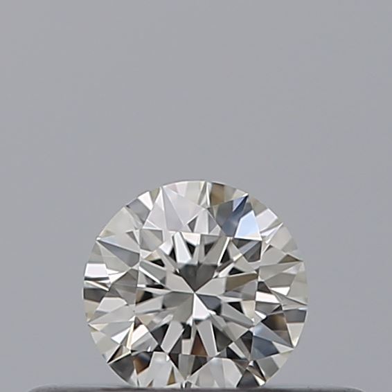 0.18 carat Round diamond G  VVS1 Excellent