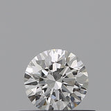 0.33 carat Round diamond H  VVS1 Excellent