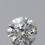 0.40 carat Round diamond I  VVS1 Very good