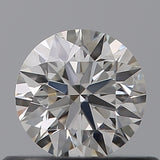 0.40 carat Round diamond H  SI1 Excellent