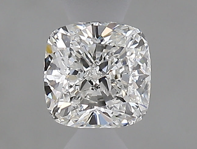 0.51 carat Cushion diamond G  VVS2