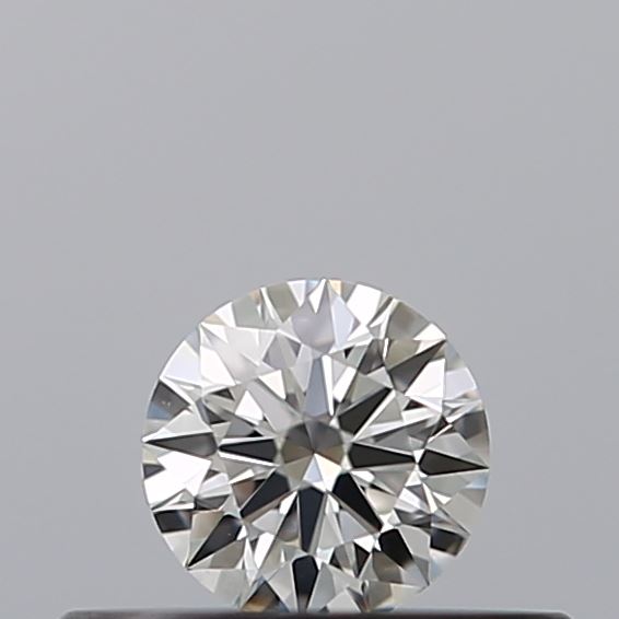 0.18 carat Round diamond G  VS1 Excellent