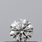 0.18 carat Round diamond G  VS1 Excellent