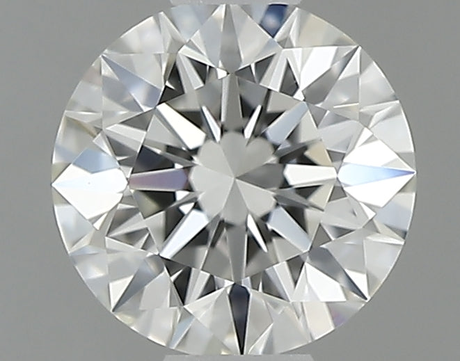 0.50 carat Round diamond H VVS1 Excellent