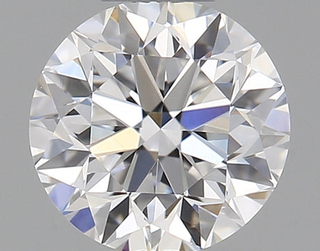 0.40 carat Round diamond D VVS2 VeryGood