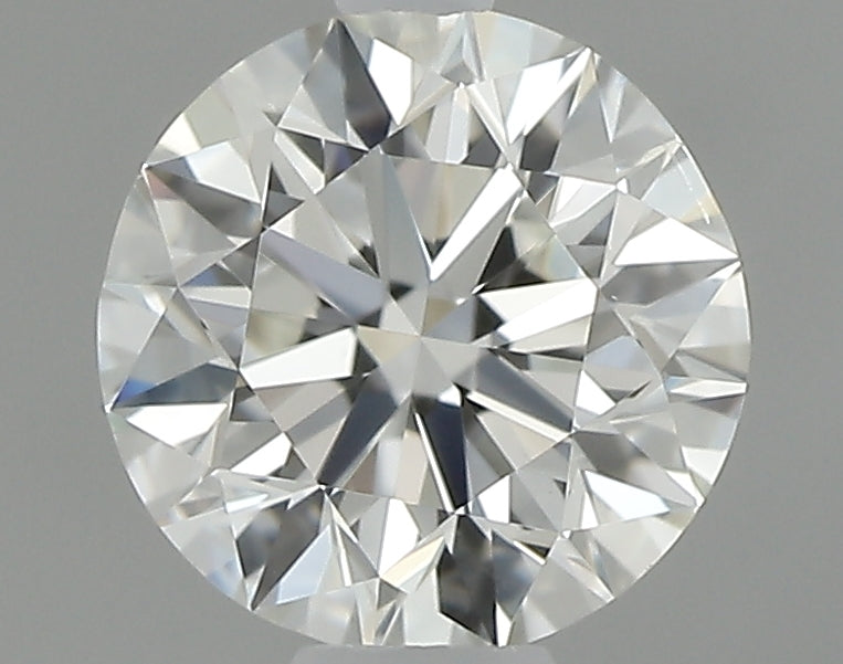 0.50 carat Round diamond H  VS2 Excellent