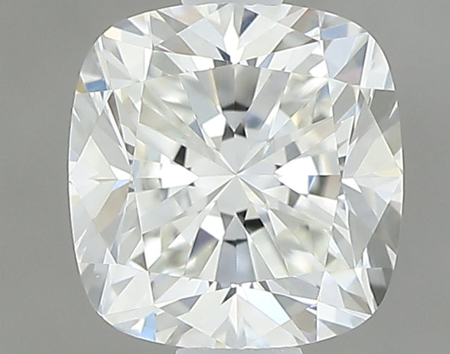0.80 carat Cushion diamond I VVS2 