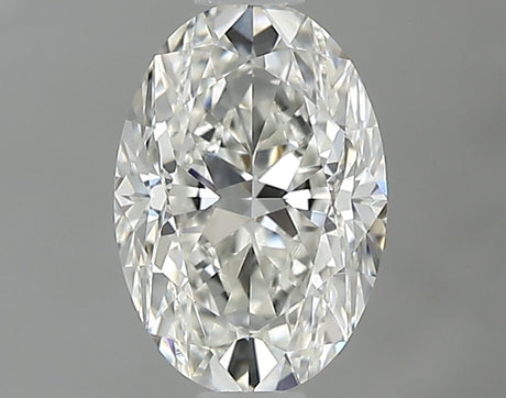 1.00 carat Oval diamond I IF 