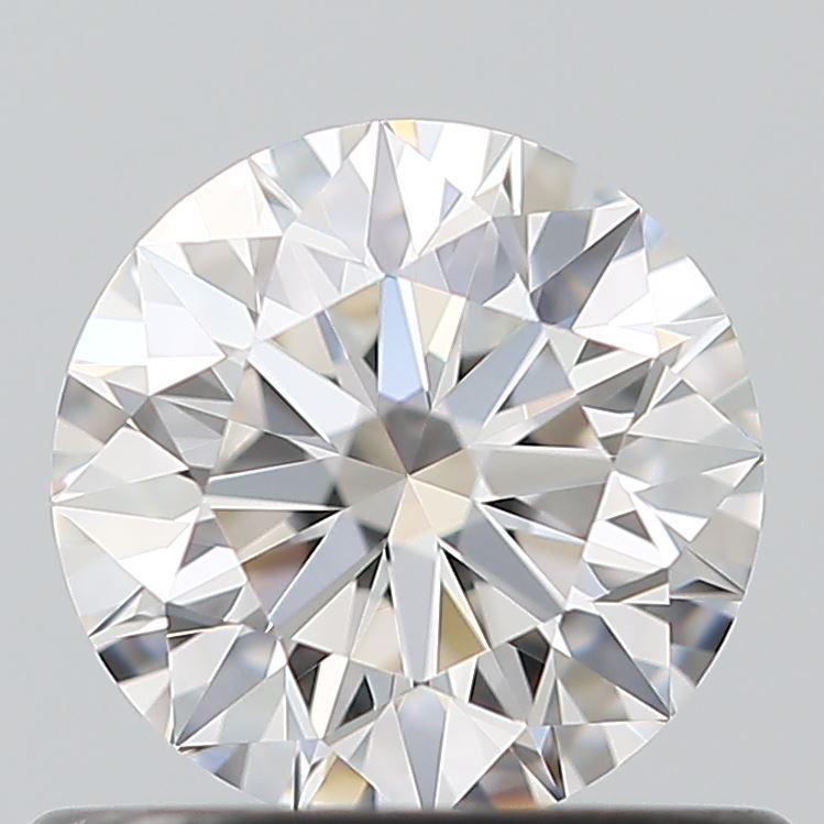 0.55 carat Round diamond E  VVS2 Excellent