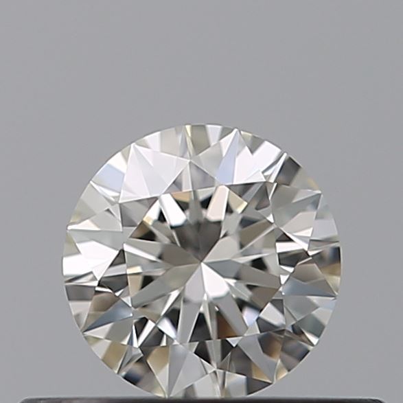 0.25 carat Round diamond G  IF Excellent