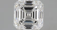 1.50 carat Emerald diamond E VS1 