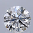 1.00 carat Round diamond F VS1 Excellent