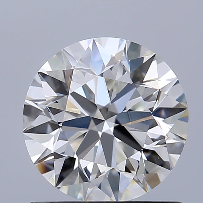 1.00 carat Round diamond F VS1 Excellent