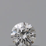 0.26 carat Round diamond G  VS2 Excellent