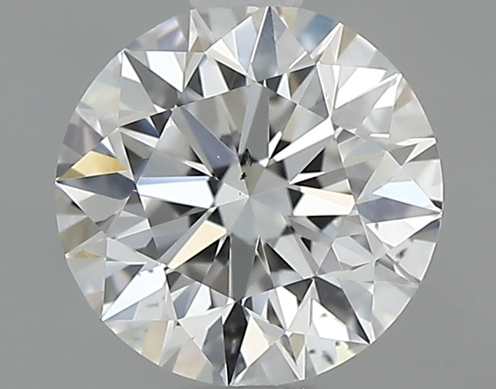 0.70 carat Round diamond E SI1 Excellent