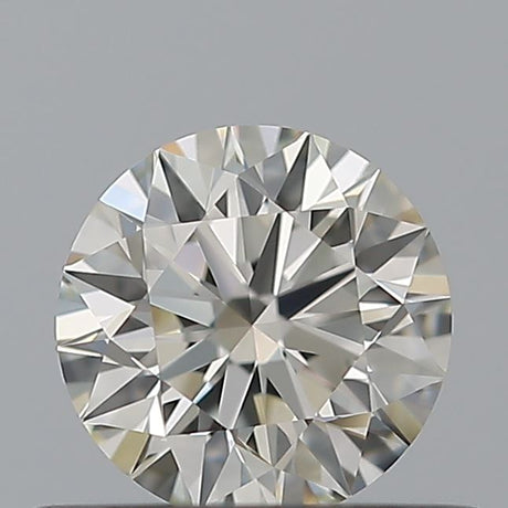 0.43 carat Round diamond I IF Excellent