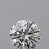 0.40 carat Round diamond F  SI1 Excellent