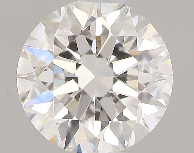 0.50 carat Round diamond E  VVS1 Excellent