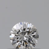 0.28 carat Round diamond G  VVS1 Excellent