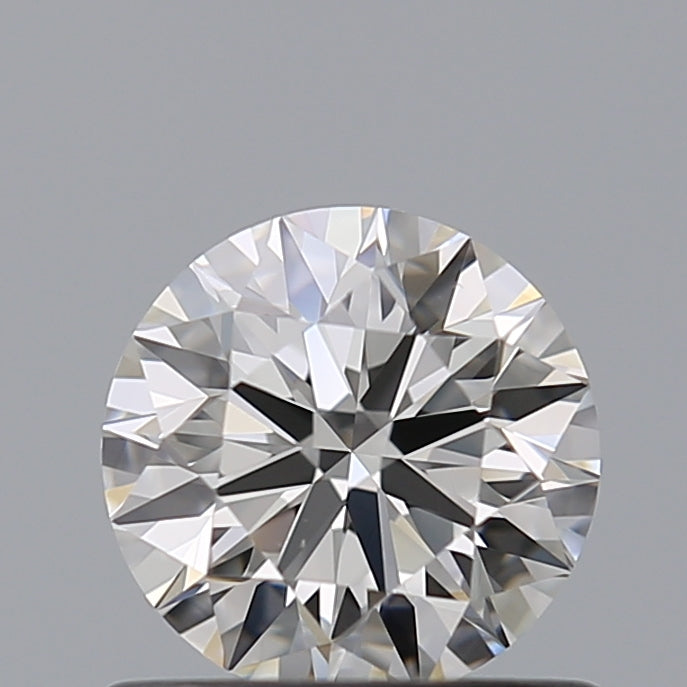 0.70 carat Round diamond H  VS1 Excellent