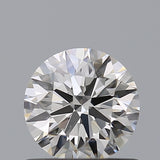 0.70 carat Round diamond H  VS1 Excellent