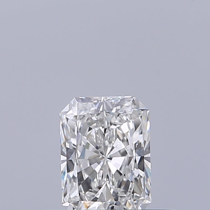 0.31 carat Radiant diamond F IF 