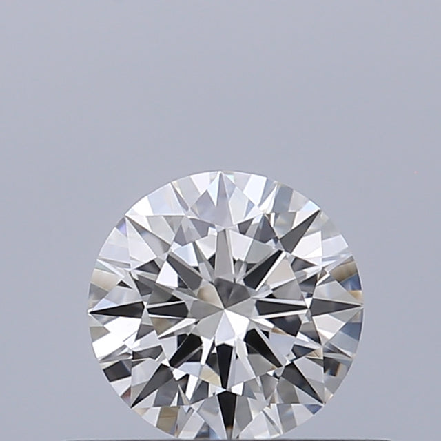 0.41 carat Round diamond G VVS2 Excellent