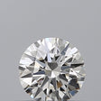 0.30 carat Round diamond F IF Excellent