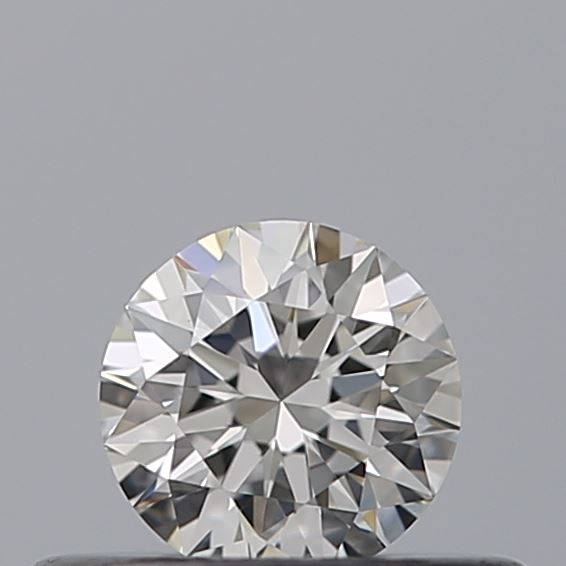 0.26 carat Round diamond F  VS1 Excellent