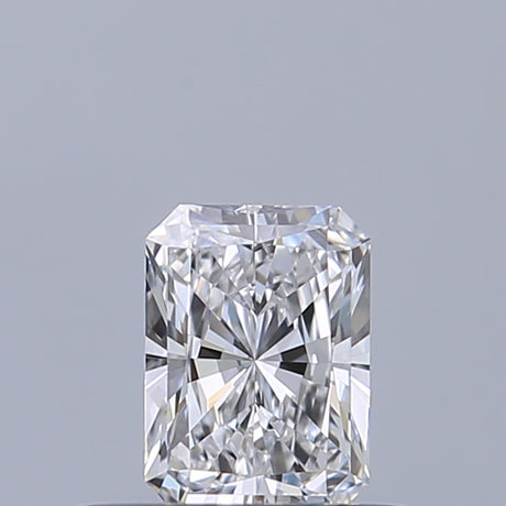 0.33 carat Radiant diamond D VVS1 