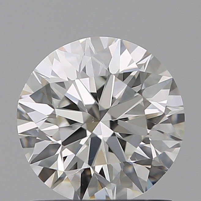 1.00 carat Round diamond I  VS2 Excellent