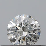 0.23 carat Round diamond G  VVS1 Excellent