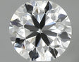 0.80 carat Round diamond F VVS2 VeryGood
