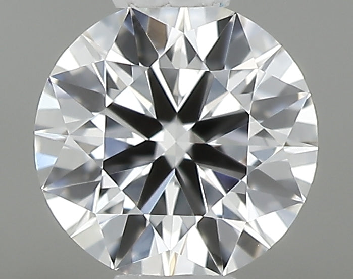 0.30 carat Round diamond E  VVS2 Very good