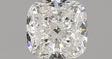 1.01 carat Cushion diamond G VVS1 