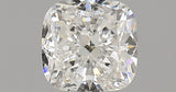 1.01 carat Cushion diamond G VVS1 