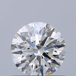 0.70 carat Round diamond E VS1 Excellent