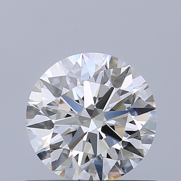 0.70 carat Round diamond E VS1 Excellent