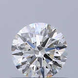 0.70 carat Round diamond E VS1 Excellent