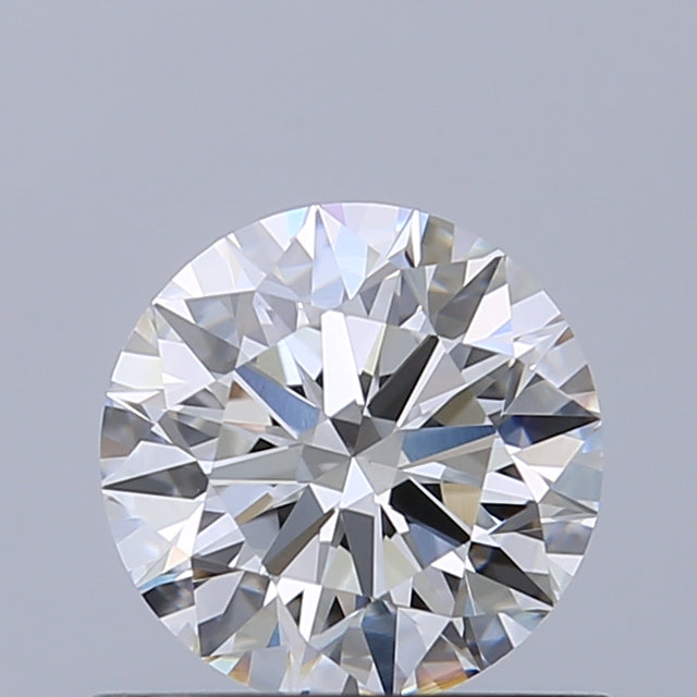 0.70 carat Round diamond E VS1 Excellent