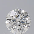 0.41 carat Round diamond D VVS2 Excellent