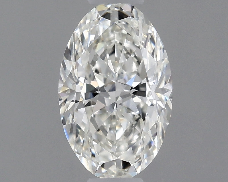 0.33 carat Oval diamond I VVS1 