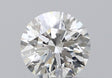 0.40 carat Round diamond I VVS1 Excellent